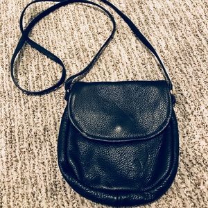 Victoria Leather Company Penny Pouch
